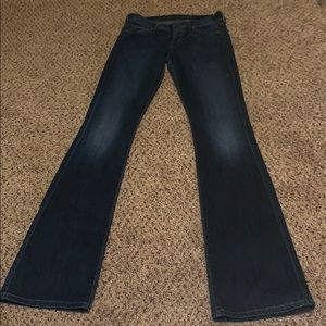 CITIZENS OF HUMANITY JEANS!